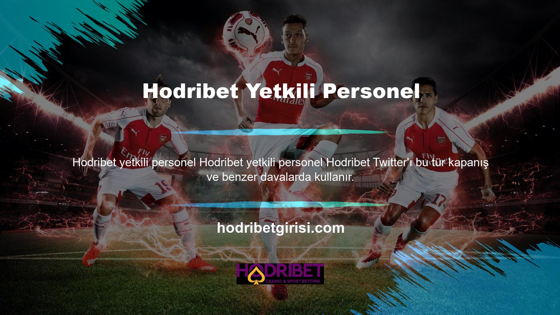 Resmi hesaplar yeni giriş adresini paylaştı